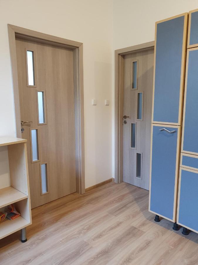 Apartment Zamecka Zahrada-apartmany Chlum u Trebone