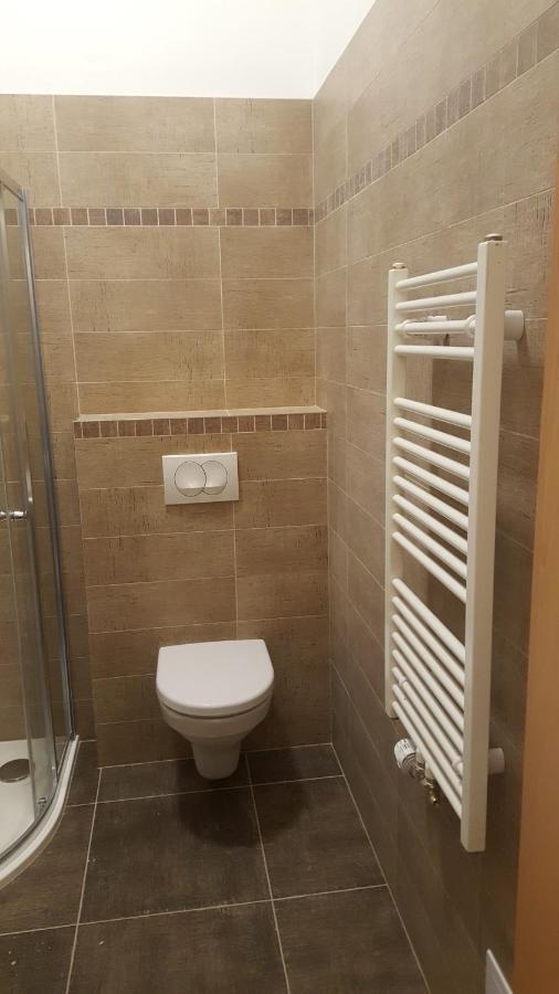 Apartment Zamecka Zahrada-apartmany *