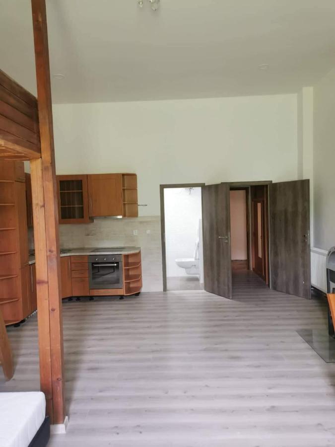 Apartment Zamecka Zahrada-apartmany *