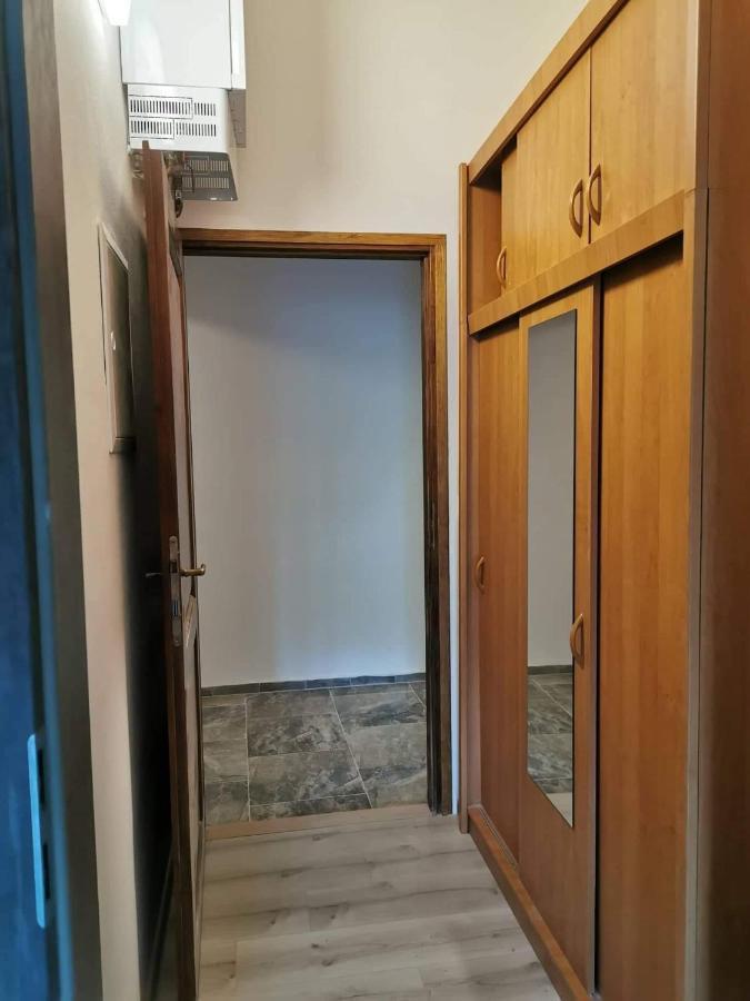 Zamecka Zahrada-apartmany Apartment