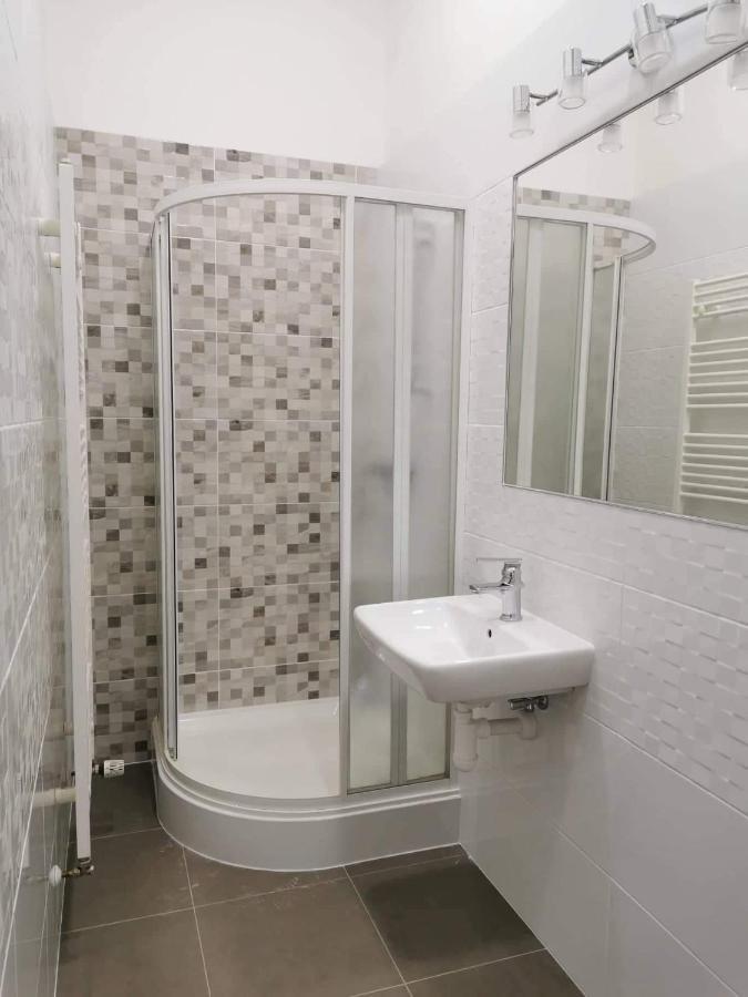Apartment Zamecka Zahrada-apartmany Chlum u Trebone