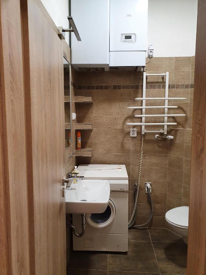 Zamecka Zahrada-apartmany Chlum u Trebone